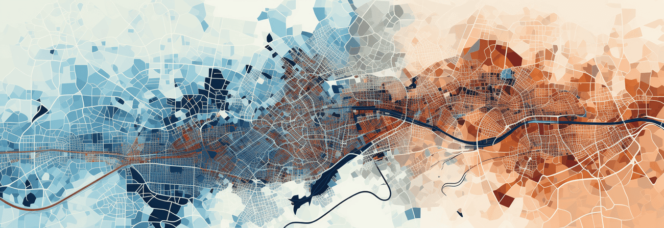 Download OpenStreetMap data as Shapefiles