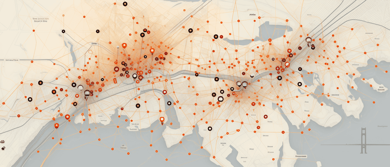 How to create a web-map with OpenLayers