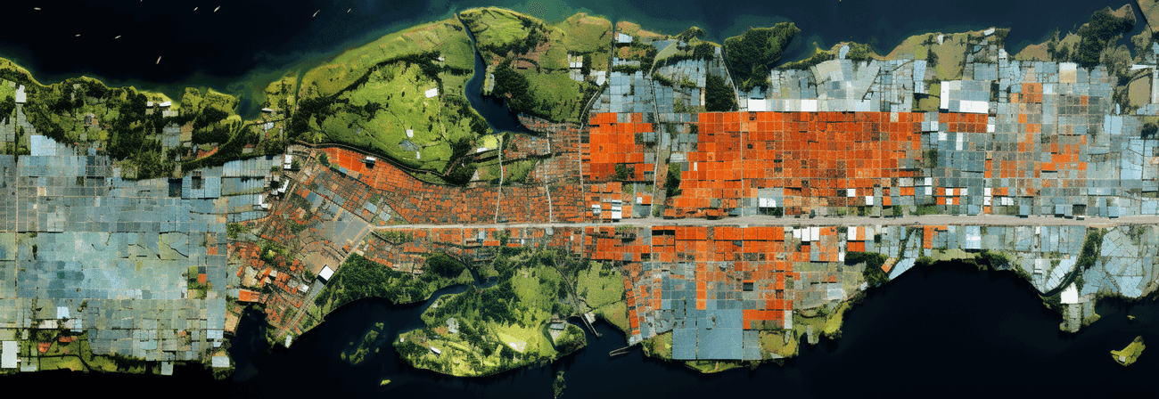 Remote Sensing and Image Classification