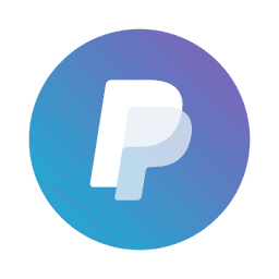 Paypal logo