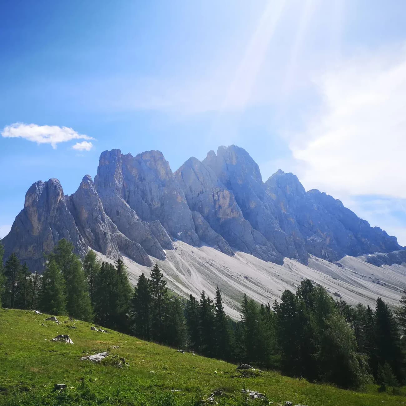 Photo of Trans Dolomiti MTB Tour