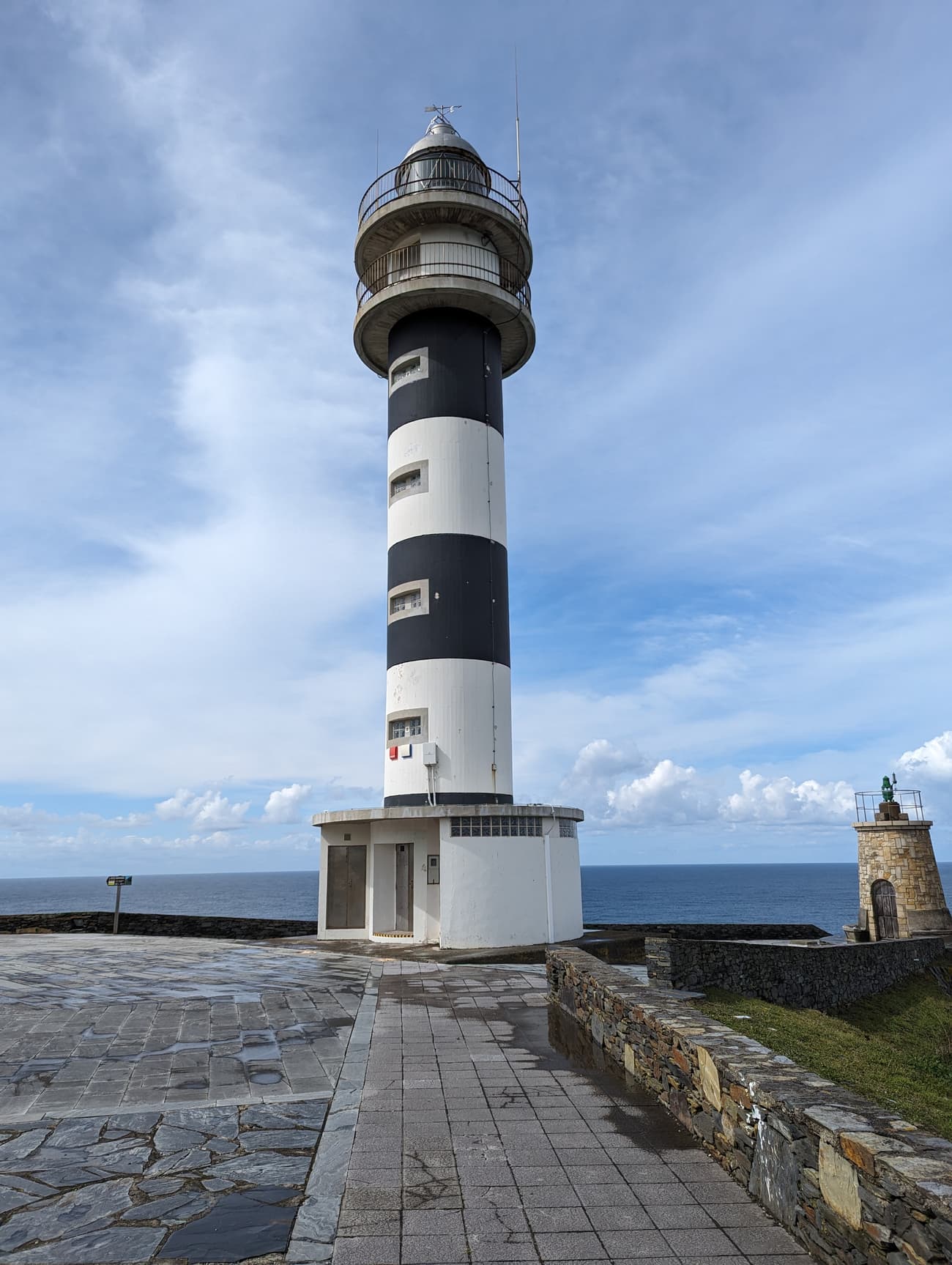 Photo of Asturias