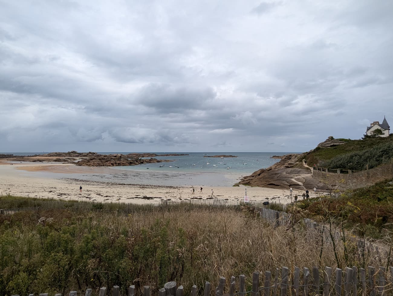 Photo of Bretagne 24