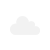 scattered clouds