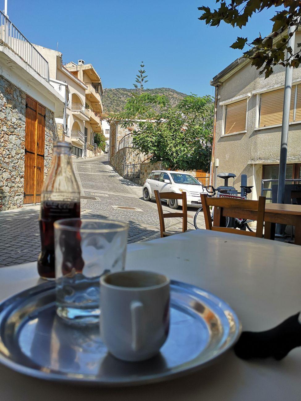 Photo of Cyprus Coffee Ride
