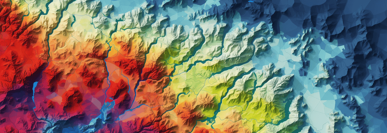 Free, Open-Source and proprietary GIS software options