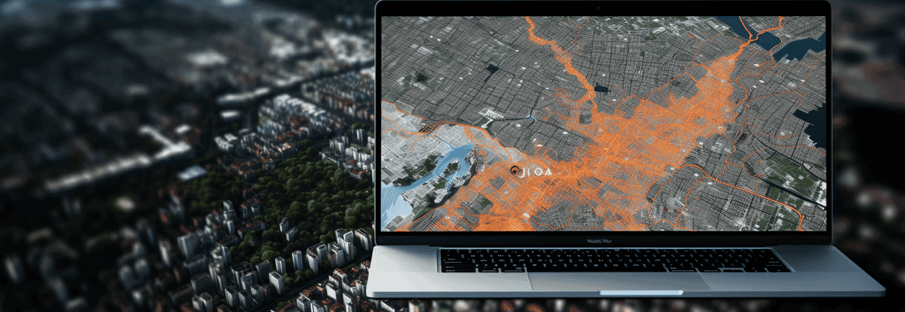 GIS- and Geo-Database Management System options