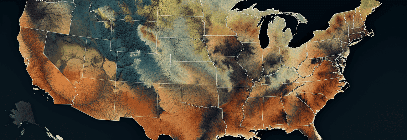 Geography and GIS Blogs