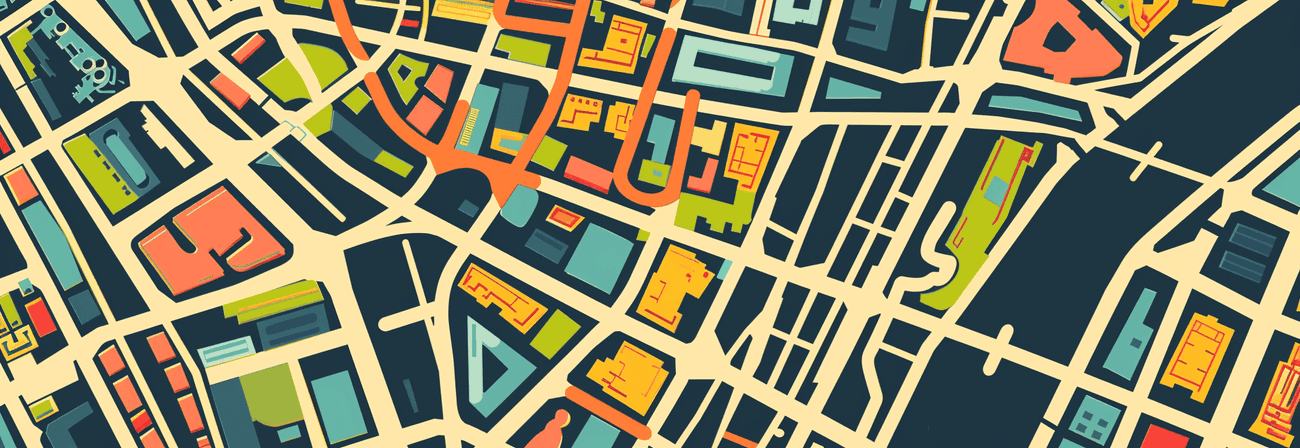 docker-staticmaps: A selfhosted Static Maps API