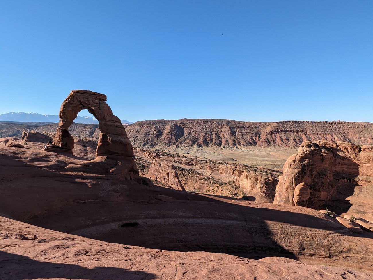 USA Roadtrip