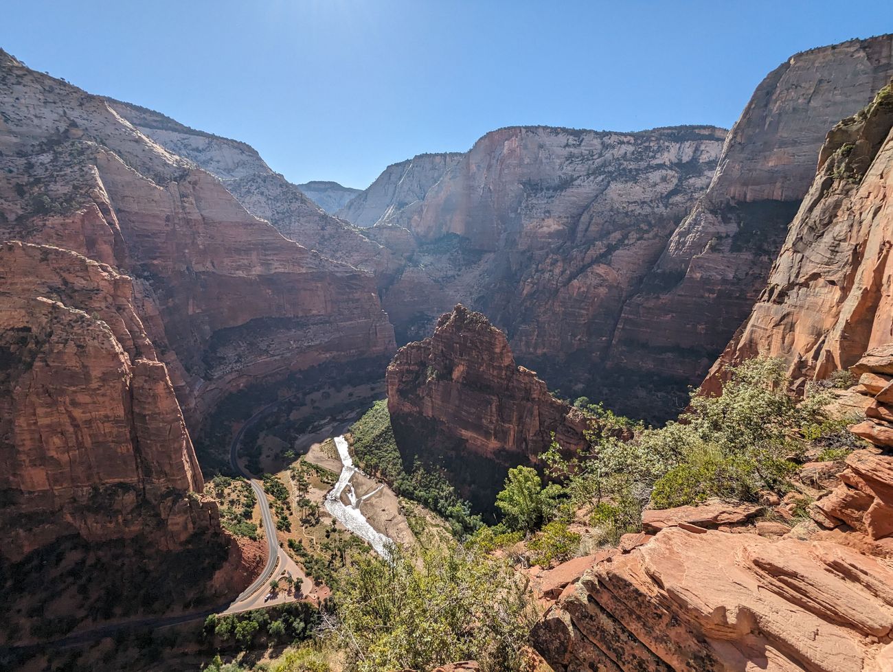 USA Roadtrip