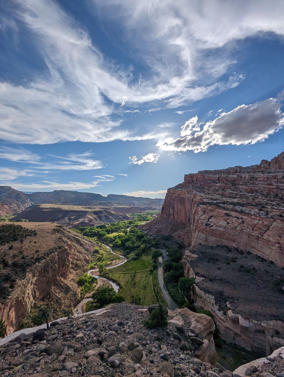 USA Roadtrip