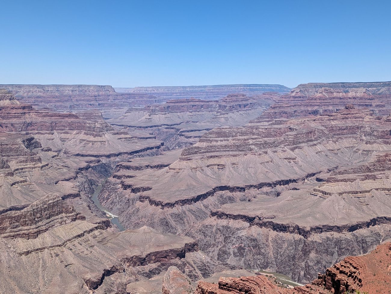 USA Roadtrip