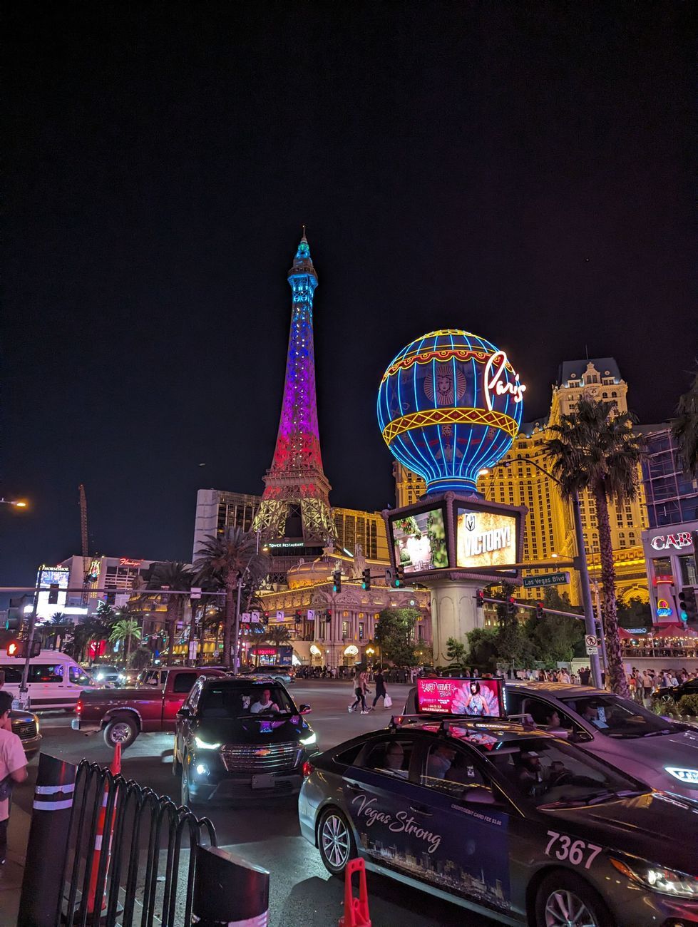 USA Roadtrip